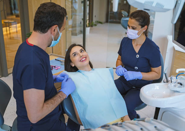 Best TMJ/TMD Treatment  in River Bend, NC