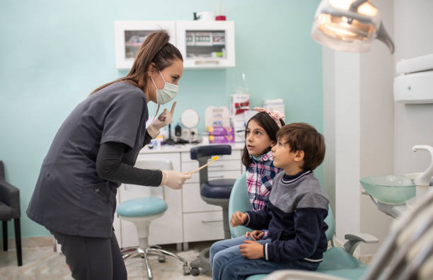 Best Dental Exams and Cleanings  in River Bend, NC