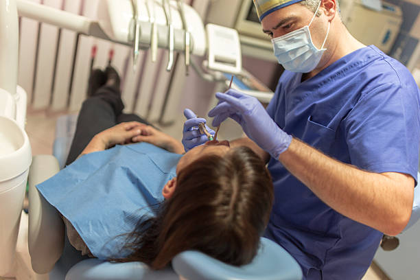 Best Veneers and Lumineers  in River Bend, NC