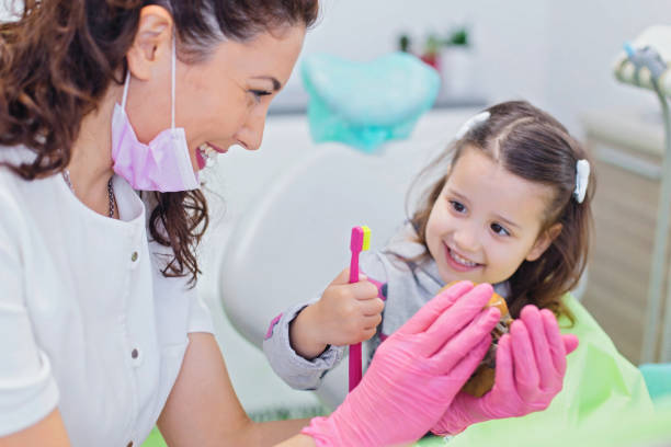 Best Preventive Dentistry  in River Bend, NC